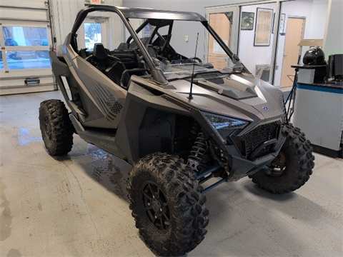 2021 Polaris RZR PRO XP Ultimate in Two Harbors, Minnesota - Photo 7