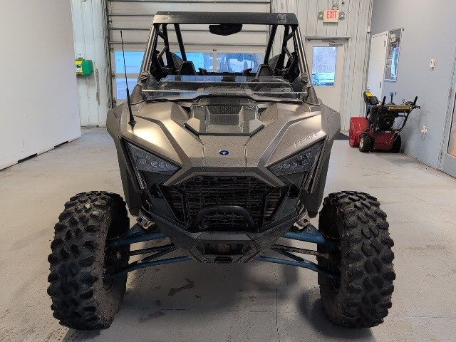 2021 Polaris RZR PRO XP Ultimate in Two Harbors, Minnesota - Photo 8