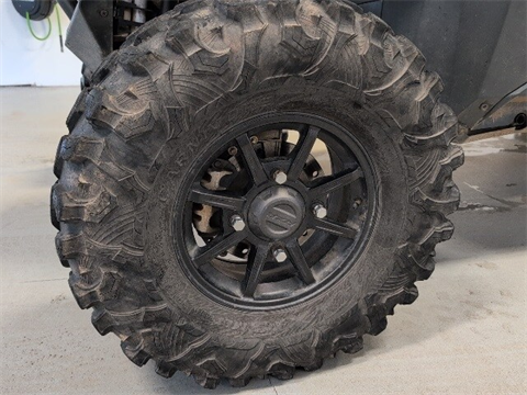 2021 Polaris RZR PRO XP Ultimate in Two Harbors, Minnesota - Photo 10