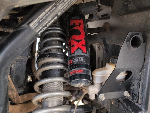 2021 Polaris RZR PRO XP Ultimate in Two Harbors, Minnesota - Photo 11