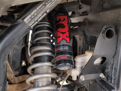 2021 Polaris RZR PRO XP Ultimate in Two Harbors, Minnesota - Photo 11