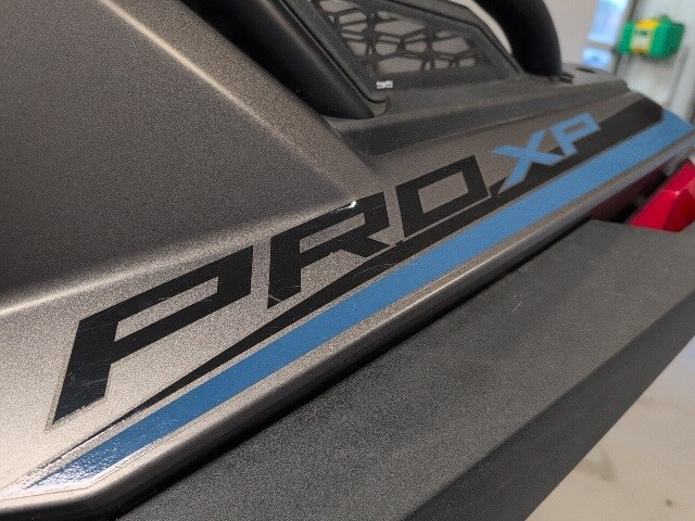 2021 Polaris RZR PRO XP Ultimate in Two Harbors, Minnesota - Photo 12