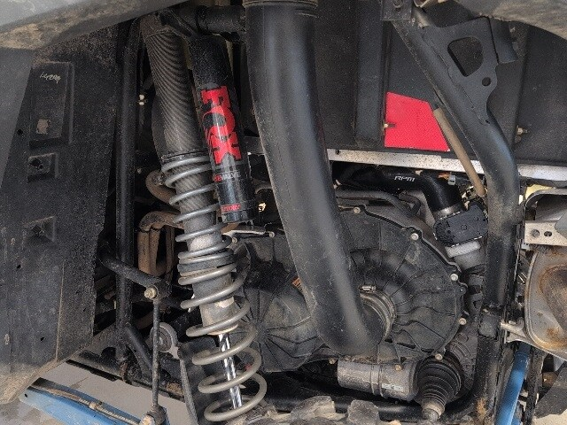 2021 Polaris RZR PRO XP Ultimate in Two Harbors, Minnesota - Photo 13