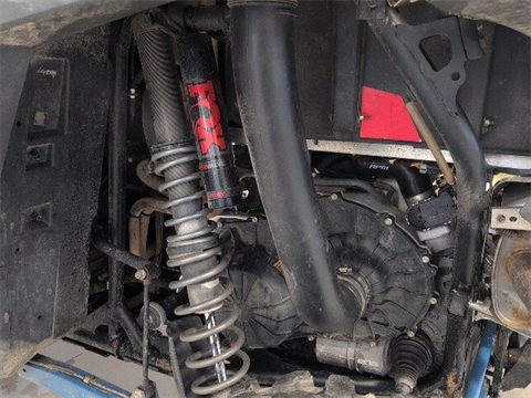 2021 Polaris RZR PRO XP Ultimate in Two Harbors, Minnesota - Photo 13