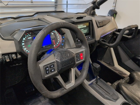 2021 Polaris RZR PRO XP Ultimate in Two Harbors, Minnesota - Photo 14