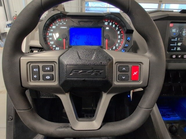 2021 Polaris RZR PRO XP Ultimate in Two Harbors, Minnesota - Photo 17