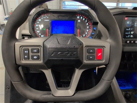 2021 Polaris RZR PRO XP Ultimate in Two Harbors, Minnesota - Photo 17