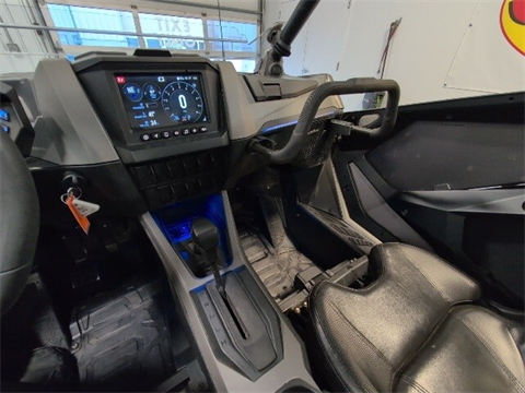 2021 Polaris RZR PRO XP Ultimate in Two Harbors, Minnesota - Photo 21