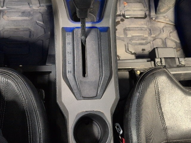 2021 Polaris RZR PRO XP Ultimate in Two Harbors, Minnesota - Photo 22