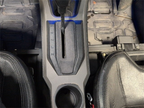 2021 Polaris RZR PRO XP Ultimate in Two Harbors, Minnesota - Photo 22