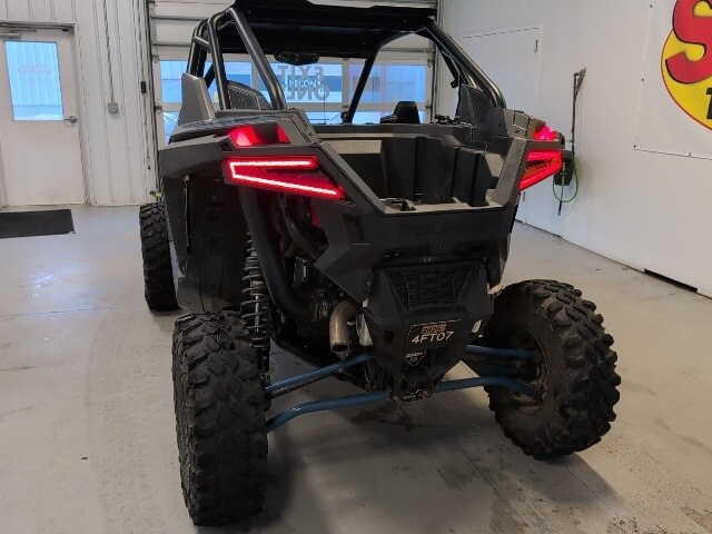 2021 Polaris RZR PRO XP Ultimate in Two Harbors, Minnesota - Photo 24