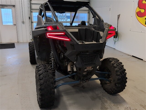 2021 Polaris RZR PRO XP Ultimate in Two Harbors, Minnesota - Photo 24