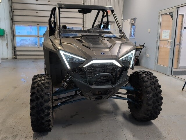 2021 Polaris RZR PRO XP Ultimate in Two Harbors, Minnesota - Photo 25