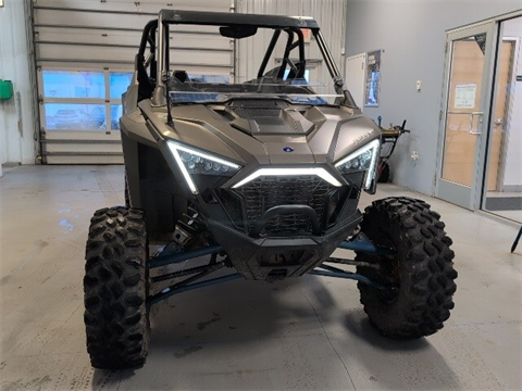 2021 Polaris RZR PRO XP Ultimate in Two Harbors, Minnesota - Photo 25