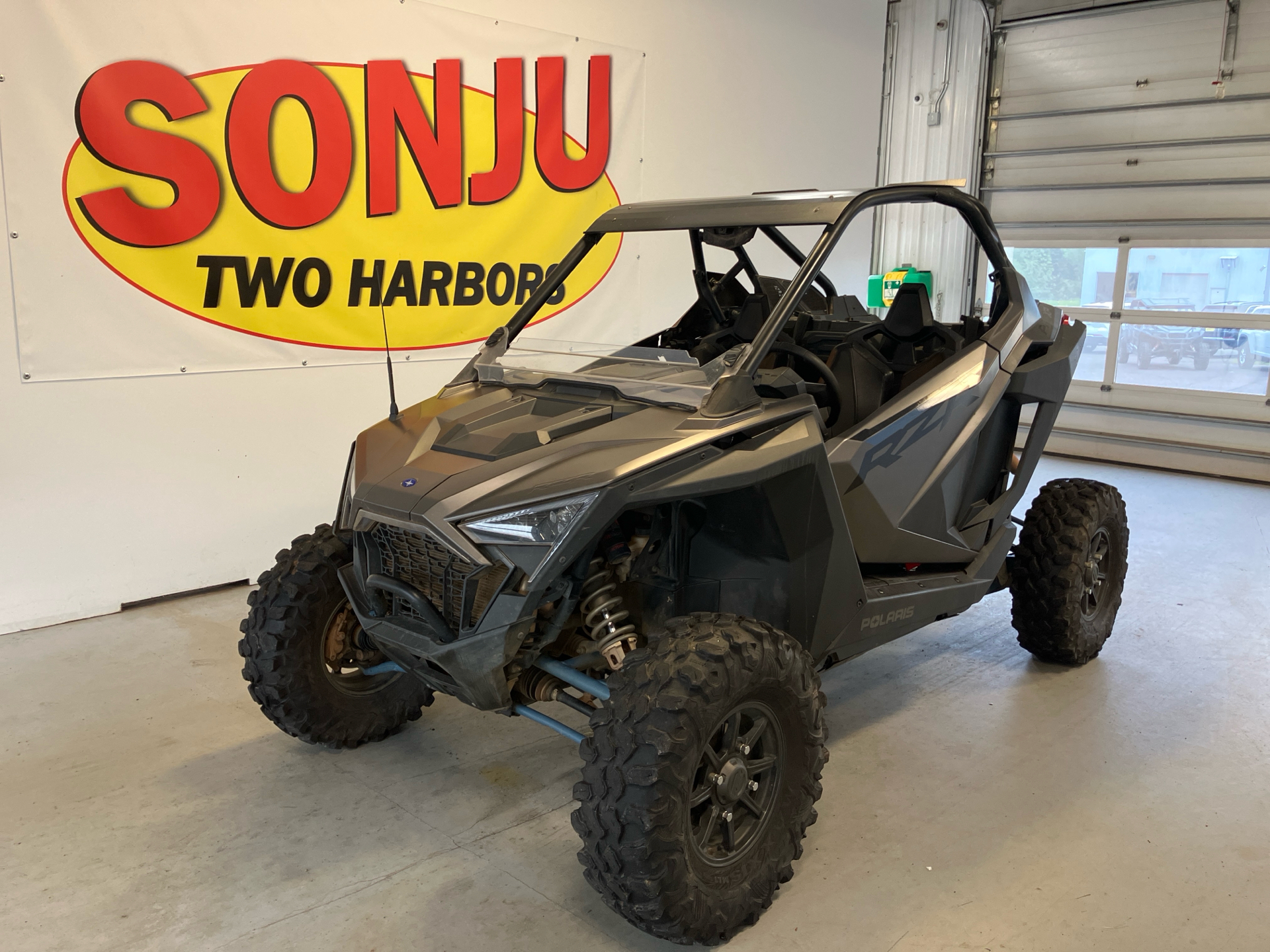 2021 Polaris RZR PRO XP Ultimate in Two Harbors, Minnesota - Photo 1