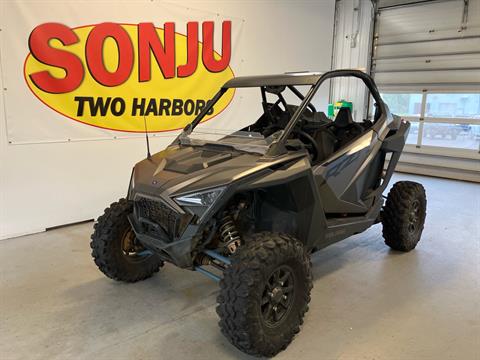 2021 Polaris RZR PRO XP Ultimate in Two Harbors, Minnesota - Photo 1