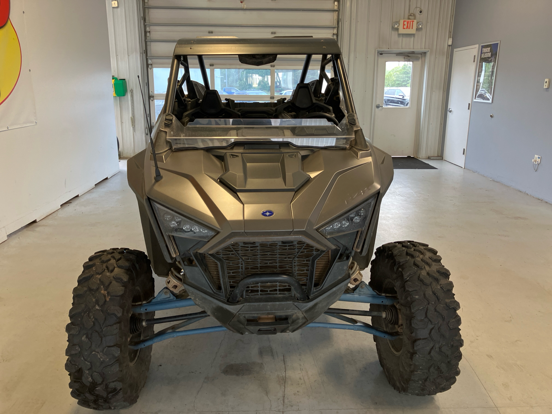 2021 Polaris RZR PRO XP Ultimate in Two Harbors, Minnesota - Photo 2