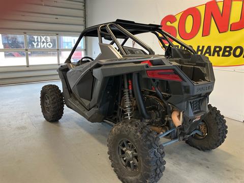 2021 Polaris RZR PRO XP Ultimate in Two Harbors, Minnesota - Photo 6