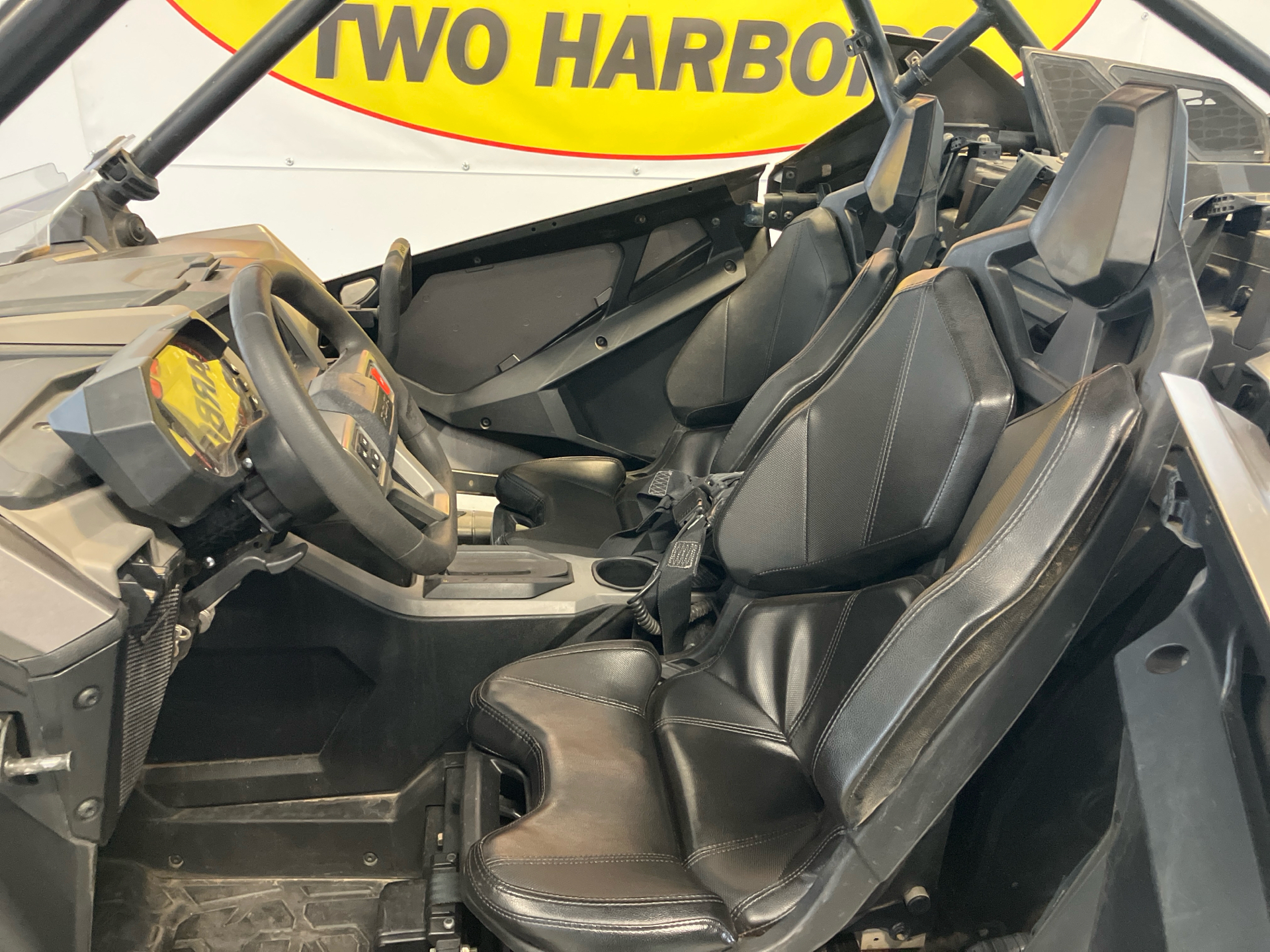 2021 Polaris RZR PRO XP Ultimate in Two Harbors, Minnesota - Photo 8