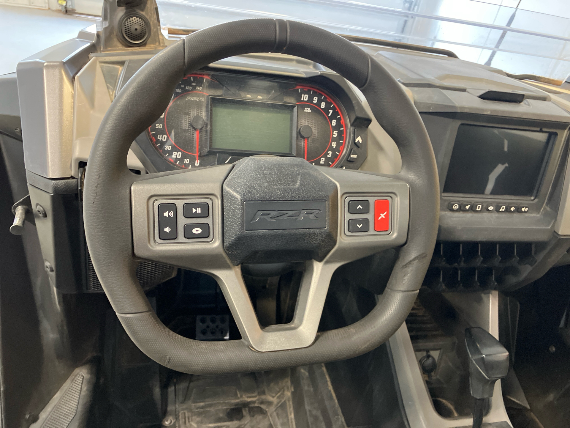 2021 Polaris RZR PRO XP Ultimate in Two Harbors, Minnesota - Photo 9