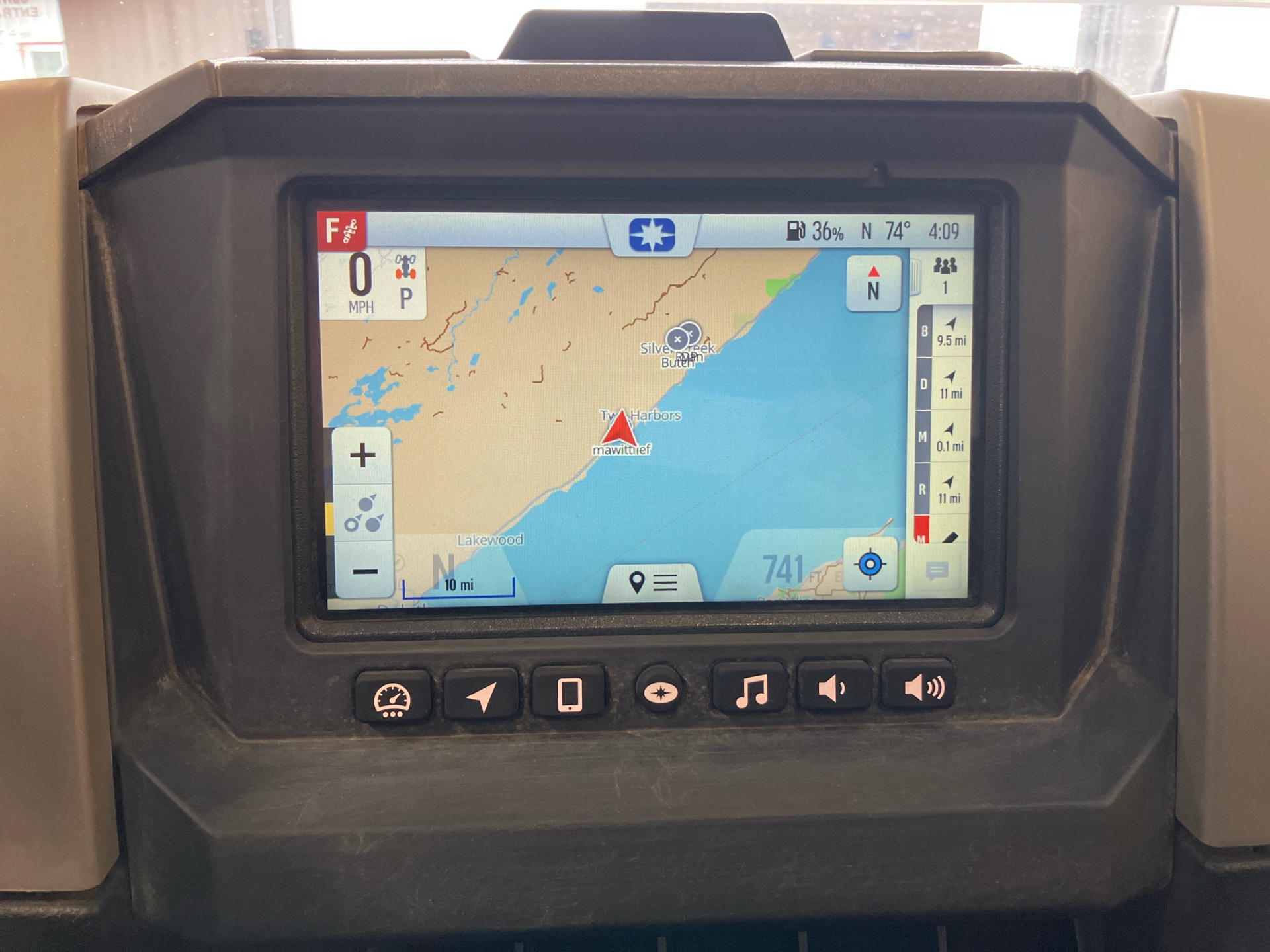 2021 Polaris RZR PRO XP Ultimate in Two Harbors, Minnesota - Photo 11