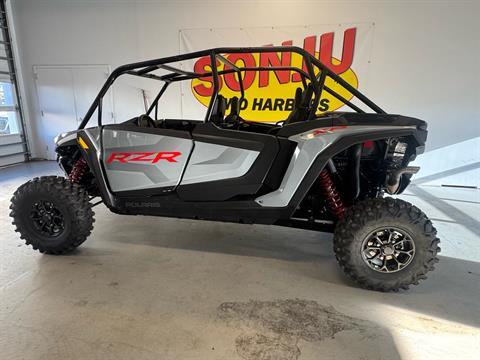 2025 Polaris RZR XP 4 1000 Premium in Two Harbors, Minnesota - Photo 2