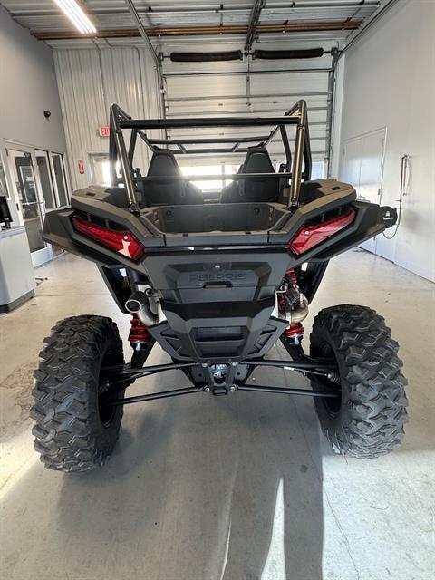 2025 Polaris RZR XP 4 1000 Premium in Two Harbors, Minnesota - Photo 4