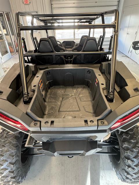 2025 Polaris RZR XP 4 1000 Premium in Two Harbors, Minnesota - Photo 5