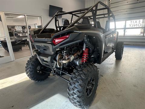 2025 Polaris RZR XP 4 1000 Premium in Two Harbors, Minnesota - Photo 6