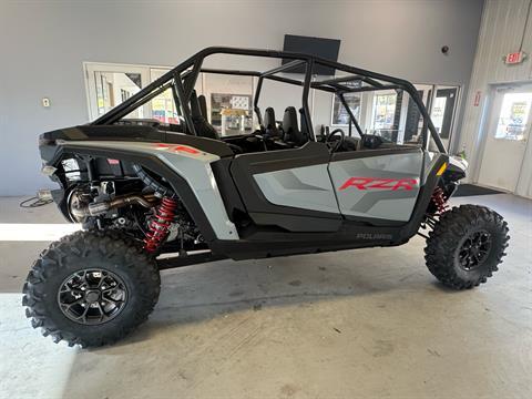 2025 Polaris RZR XP 4 1000 Premium in Two Harbors, Minnesota - Photo 7