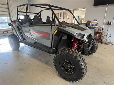 2025 Polaris RZR XP 4 1000 Premium in Two Harbors, Minnesota - Photo 8