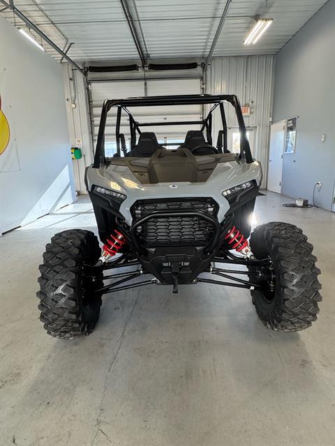 2025 Polaris RZR XP 4 1000 Premium in Two Harbors, Minnesota - Photo 9