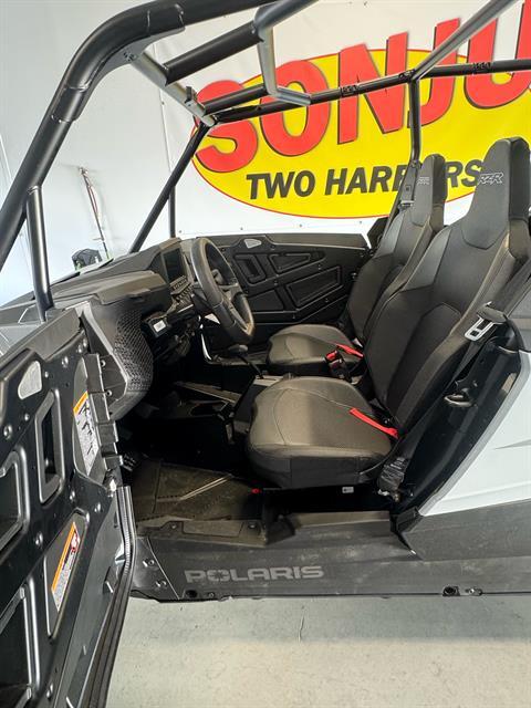 2025 Polaris RZR XP 4 1000 Premium in Two Harbors, Minnesota - Photo 10