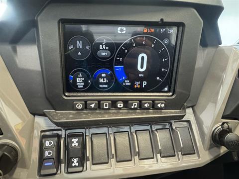 2025 Polaris RZR XP 4 1000 Premium in Two Harbors, Minnesota - Photo 11