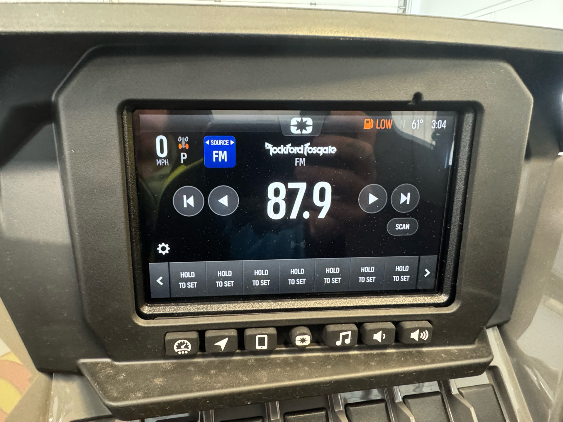 2025 Polaris RZR XP 4 1000 Premium in Two Harbors, Minnesota - Photo 12