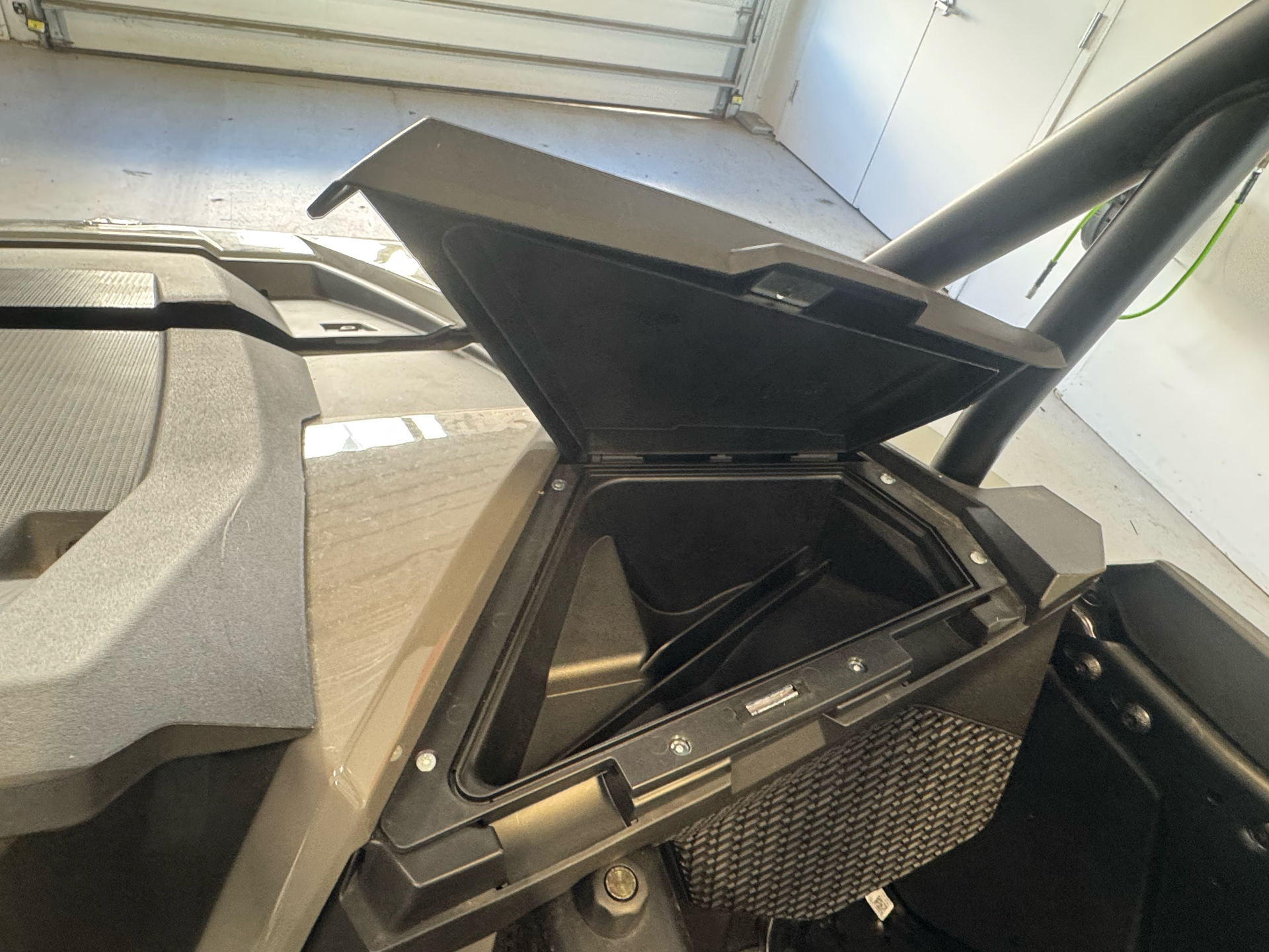 2025 Polaris RZR XP 4 1000 Premium in Two Harbors, Minnesota - Photo 13