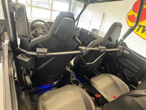 2025 Polaris RZR XP 4 1000 Premium in Two Harbors, Minnesota - Photo 16