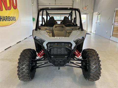 2025 Polaris RZR XP 4 1000 Premium in Two Harbors, Minnesota - Photo 10
