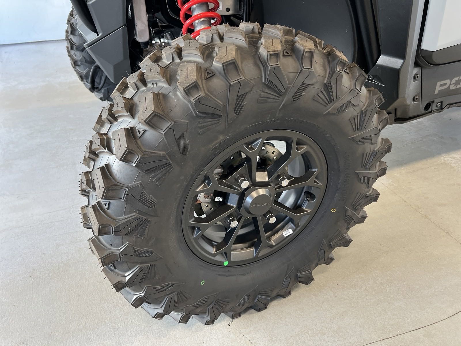 2025 Polaris RZR XP 4 1000 Premium in Two Harbors, Minnesota - Photo 11