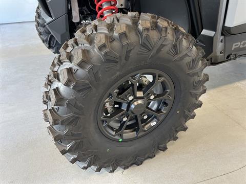 2025 Polaris RZR XP 4 1000 Premium in Two Harbors, Minnesota - Photo 11