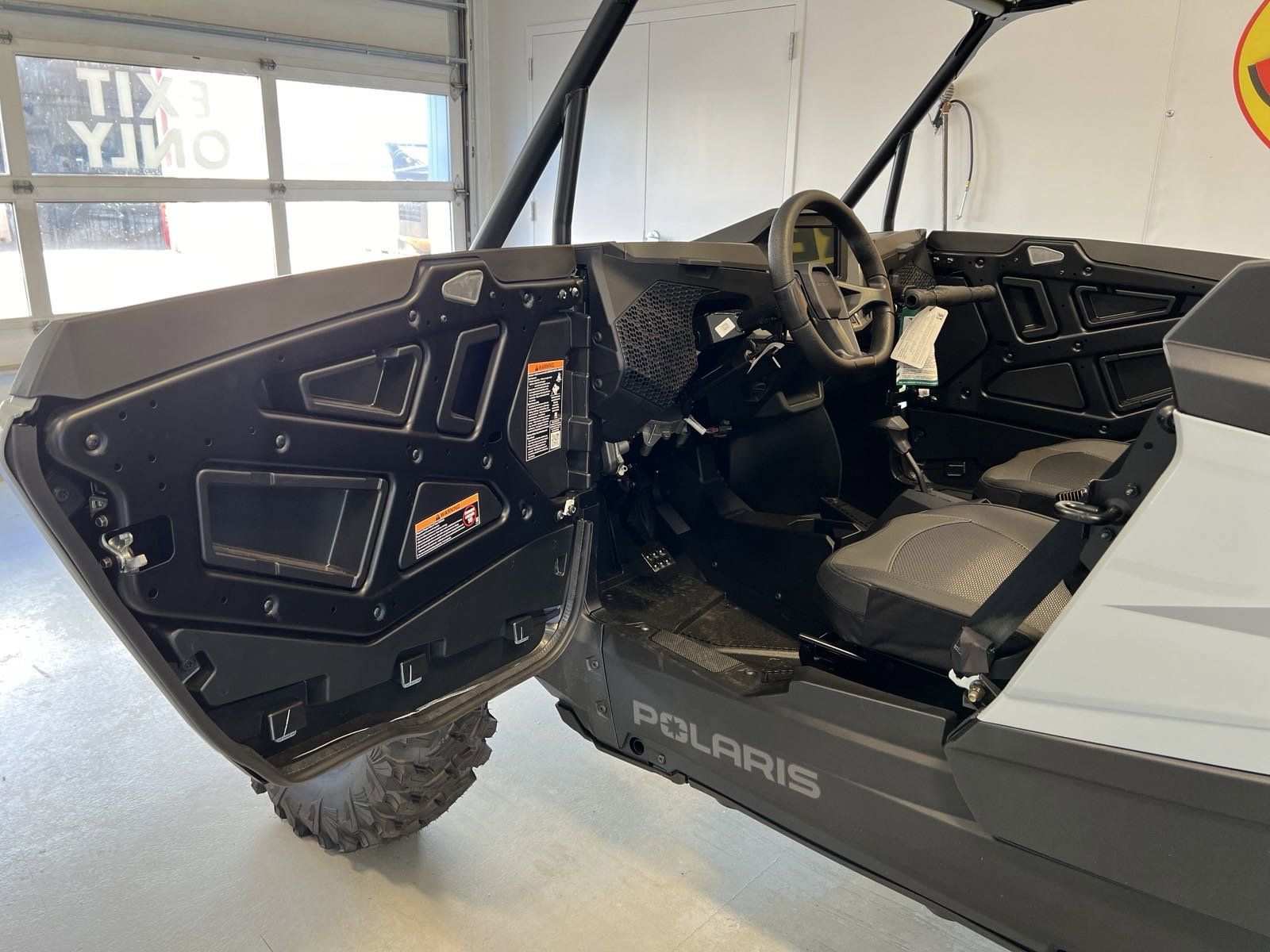 2025 Polaris RZR XP 4 1000 Premium in Two Harbors, Minnesota - Photo 12
