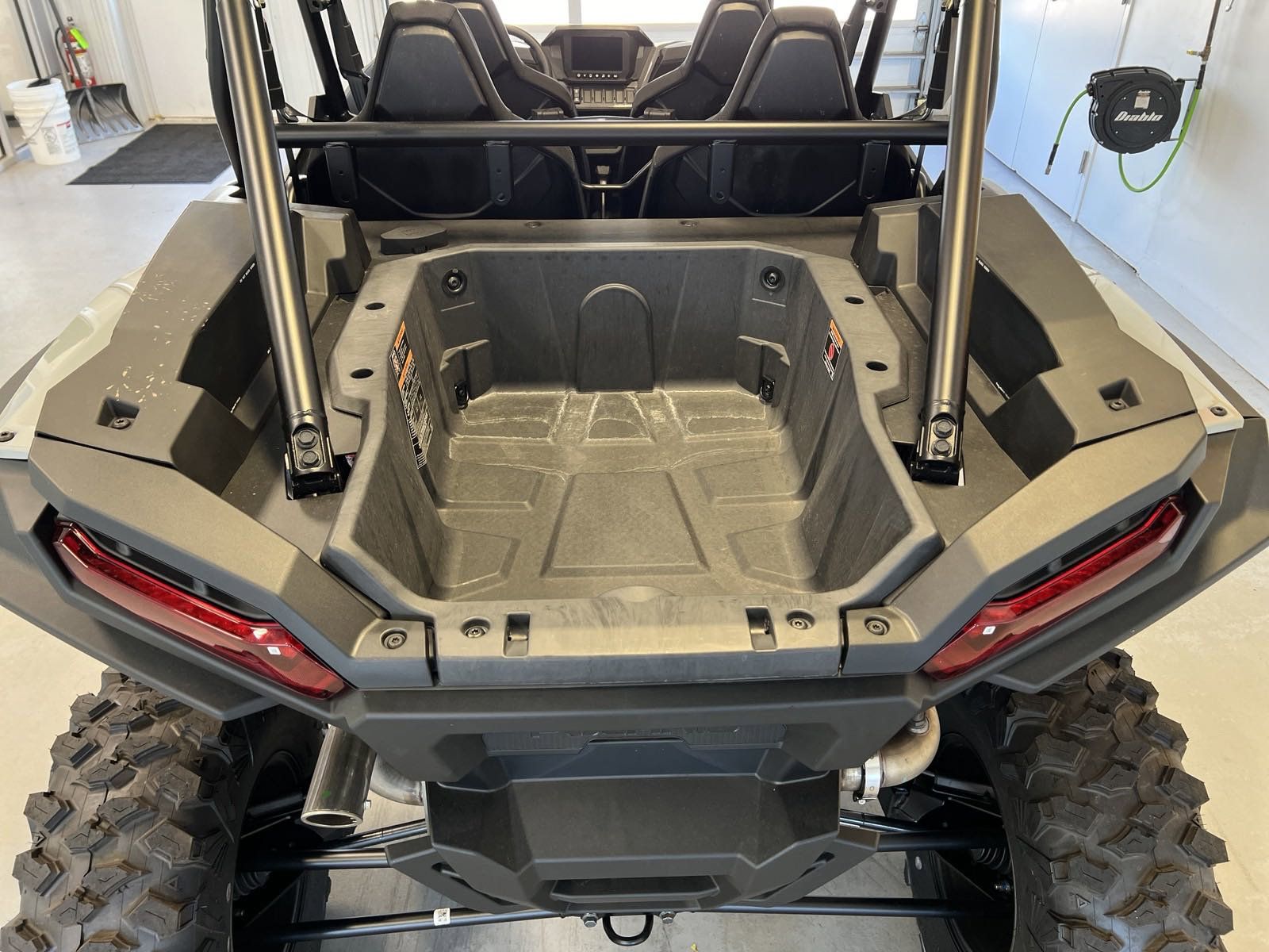 2025 Polaris RZR XP 4 1000 Premium in Two Harbors, Minnesota - Photo 15