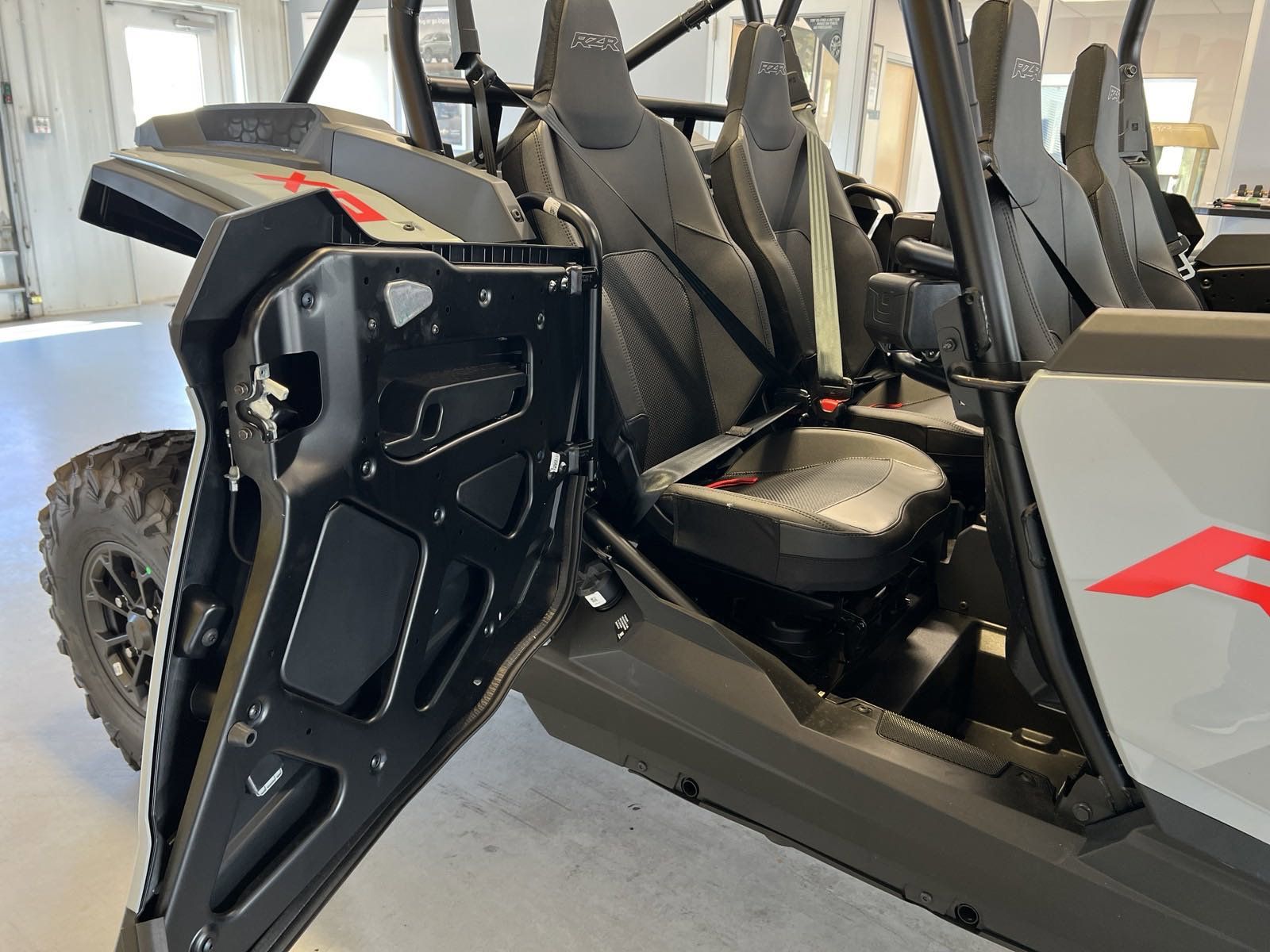 2025 Polaris RZR XP 4 1000 Premium in Two Harbors, Minnesota - Photo 16