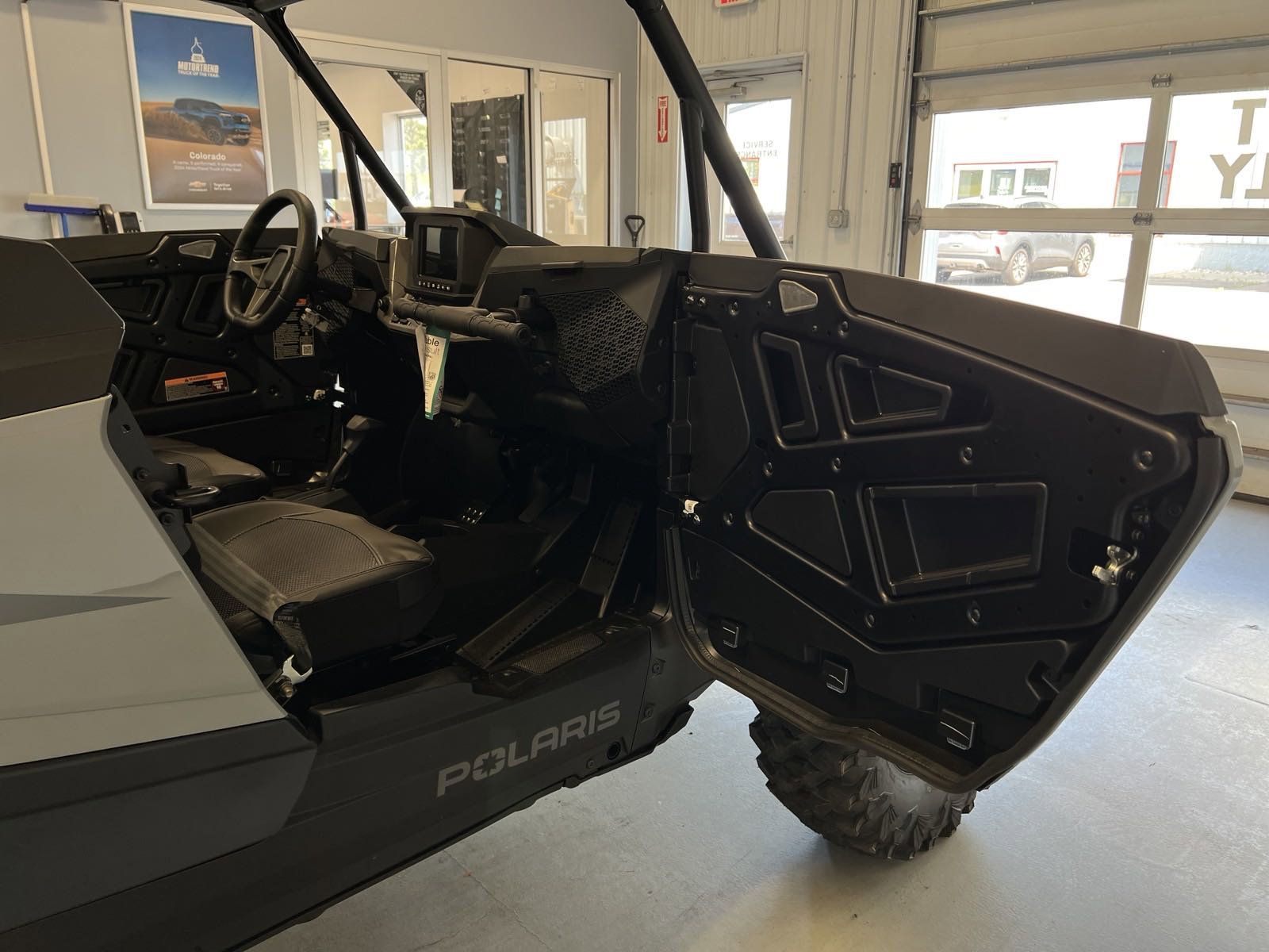 2025 Polaris RZR XP 4 1000 Premium in Two Harbors, Minnesota - Photo 17