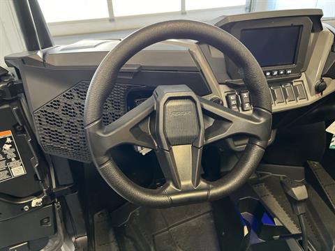 2025 Polaris RZR XP 4 1000 Premium in Two Harbors, Minnesota - Photo 19