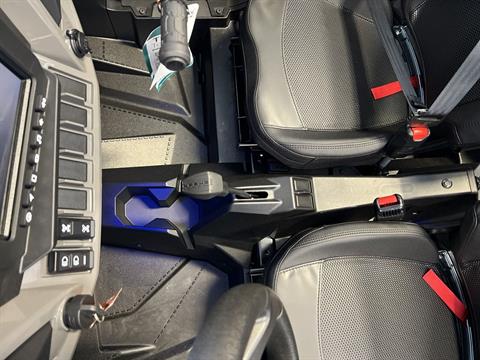 2025 Polaris RZR XP 4 1000 Premium in Two Harbors, Minnesota - Photo 20