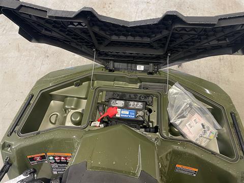 2025 Polaris Sportsman 450 H.O. Utility in Two Harbors, Minnesota - Photo 7