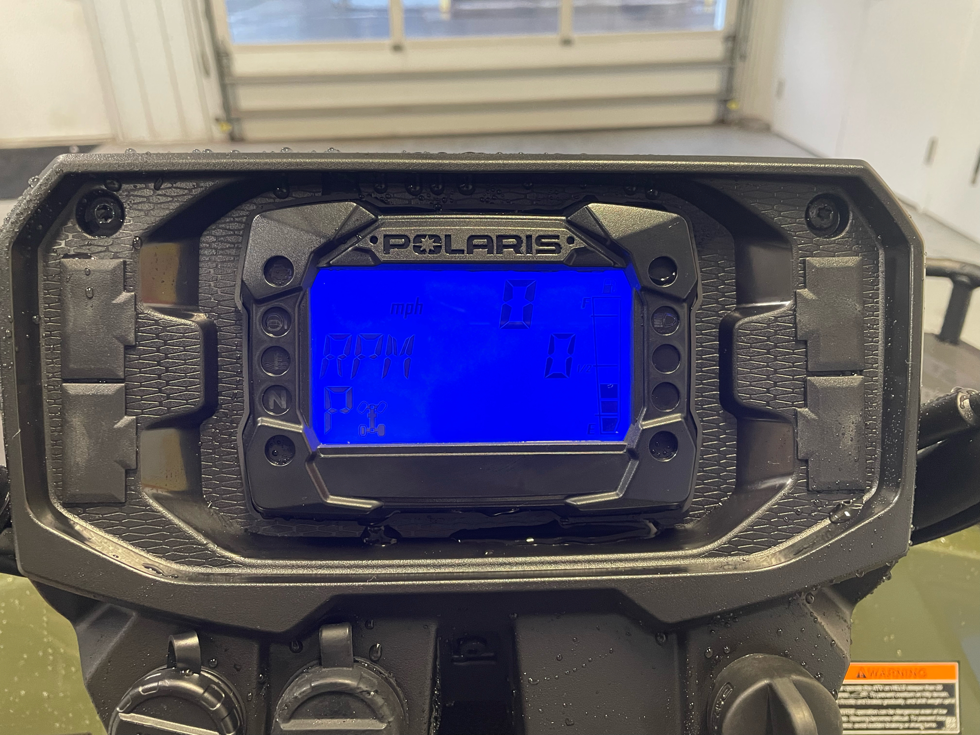 2025 Polaris Sportsman 450 H.O. Utility in Two Harbors, Minnesota - Photo 12