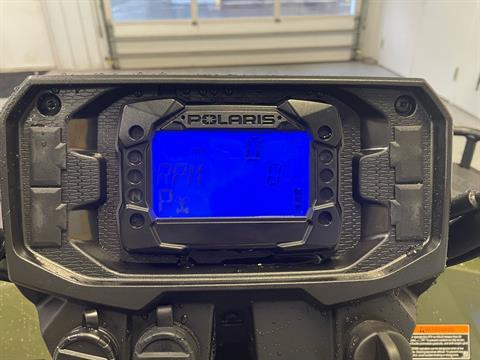 2025 Polaris Sportsman 450 H.O. Utility in Two Harbors, Minnesota - Photo 12