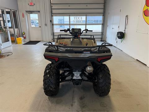2025 Polaris Sportsman 570 EPS in Two Harbors, Minnesota - Photo 3